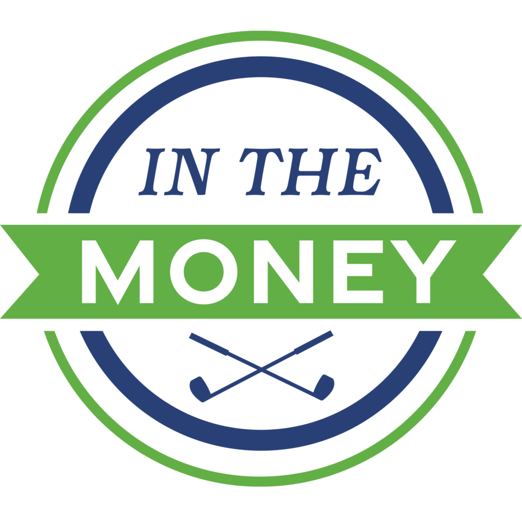 In The Money logo