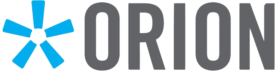 Orion logo