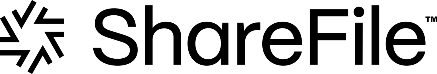 Share File logo