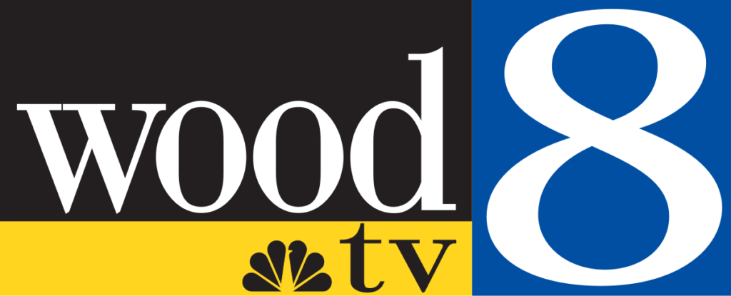 NBC tv wood 8