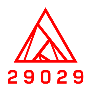 29029 logo