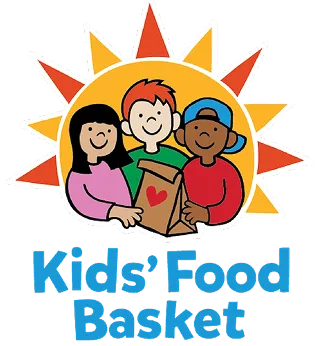 Kid's Food Basket logo
