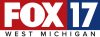 logo_FOX-17 FOX17 West Michigan